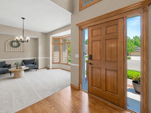1256 N Hickory Creek Ct., Wichita, KS 67235