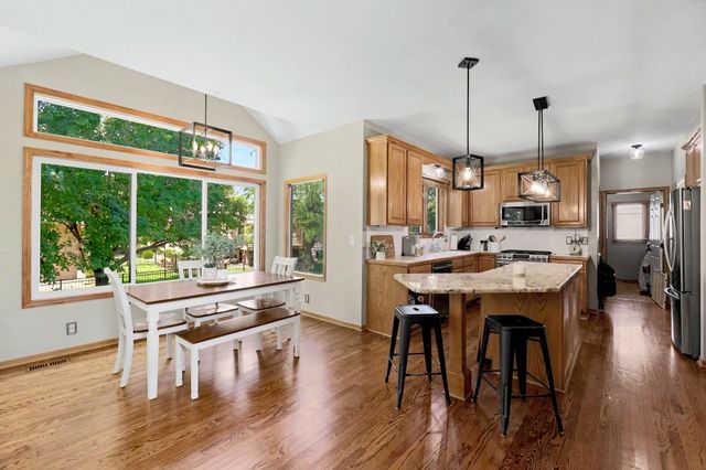 1256 N Hickory Creek Ct., Wichita, KS 67235