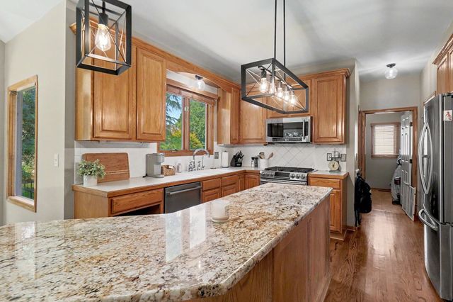 1256 N Hickory Creek Ct., Wichita, KS 67235