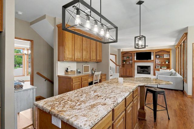 1256 N Hickory Creek Ct., Wichita, KS 67235