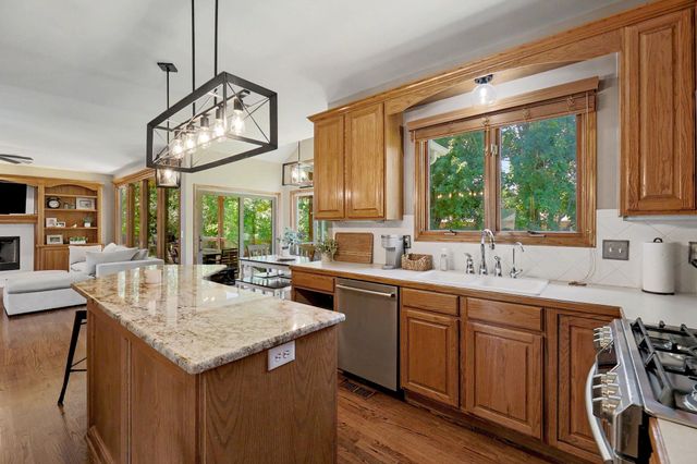 1256 N Hickory Creek Ct., Wichita, KS 67235