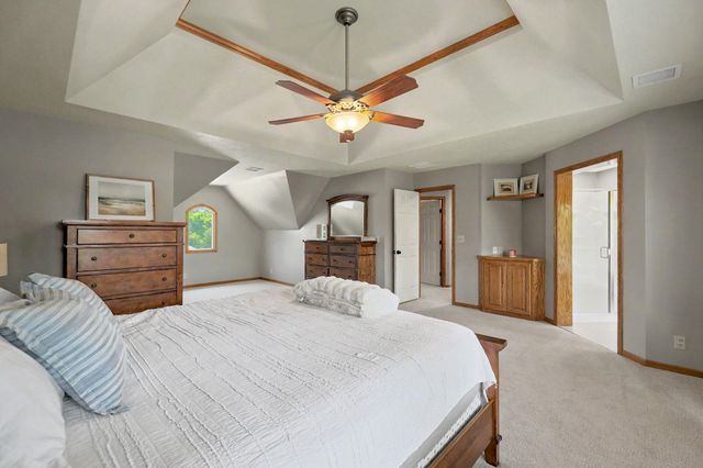 1256 N Hickory Creek Ct., Wichita, KS 67235