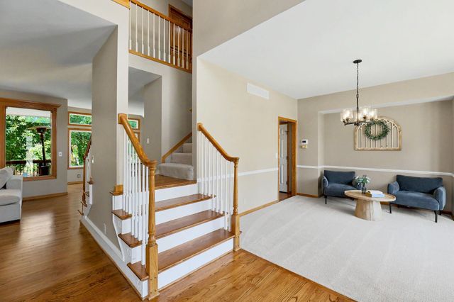 1256 N Hickory Creek Ct., Wichita, KS 67235