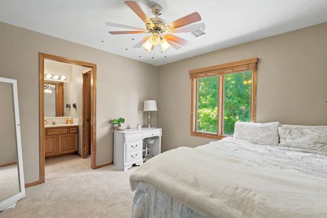 1256 N Hickory Creek Ct., Wichita, KS 67235