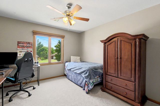 1256 N Hickory Creek Ct., Wichita, KS 67235