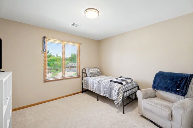 1256 N Hickory Creek Ct., Wichita, KS 67235