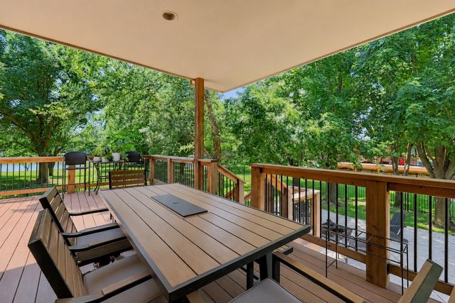 1256 N Hickory Creek Ct., Wichita, KS 67235