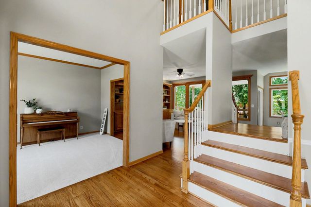 1256 N Hickory Creek Ct., Wichita, KS 67235