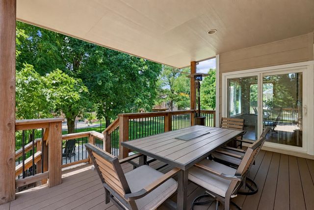 1256 N Hickory Creek Ct., Wichita, KS 67235