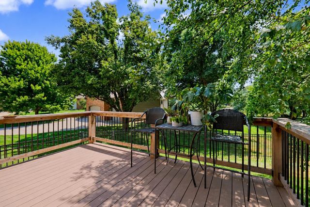 1256 N Hickory Creek Ct., Wichita, KS 67235