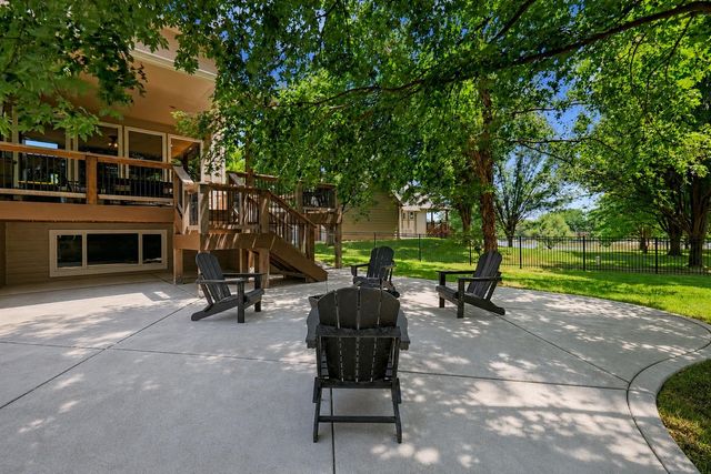 1256 N Hickory Creek Ct., Wichita, KS 67235