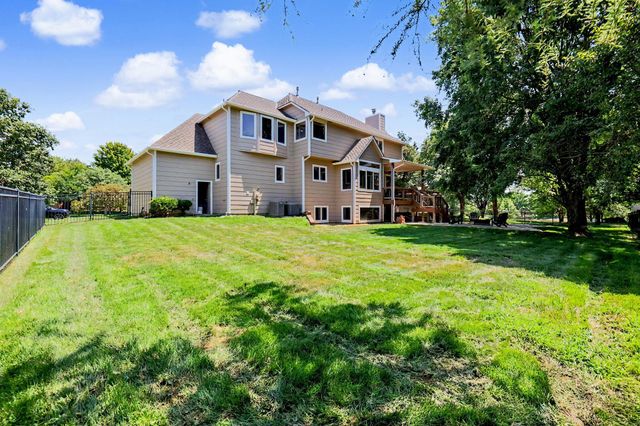 1256 N Hickory Creek Ct., Wichita, KS 67235