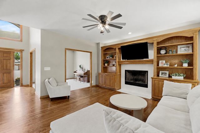 1256 N Hickory Creek Ct., Wichita, KS 67235