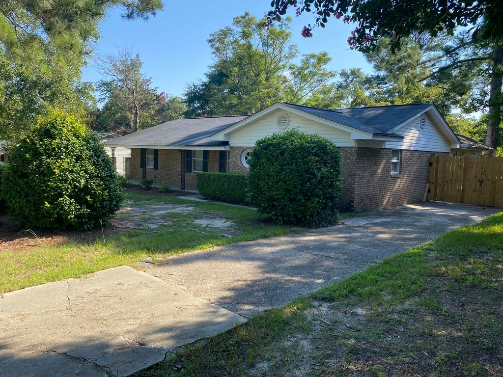 2906 Palmetto Drive, Augusta, GA 30907