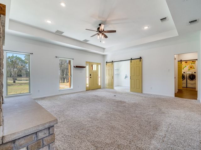 1079 Mountain Bluebird Court, Graford, TX 76449