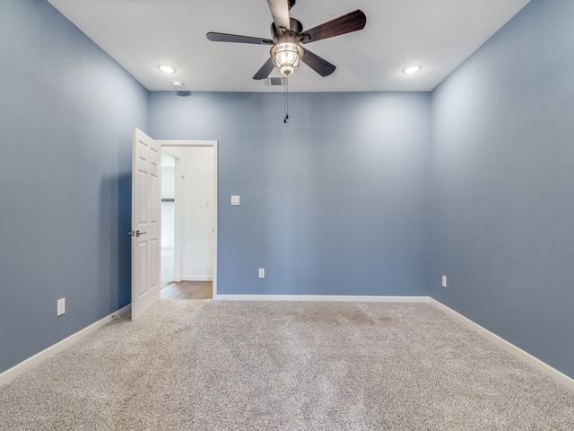 1079 Mountain Bluebird Court, Graford, TX 76449