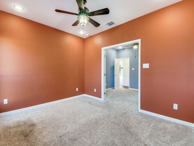 1079 Mountain Bluebird Court, Graford, TX 76449