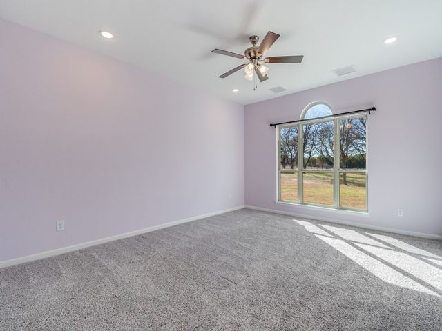 1079 Mountain Bluebird Court, Graford, TX 76449