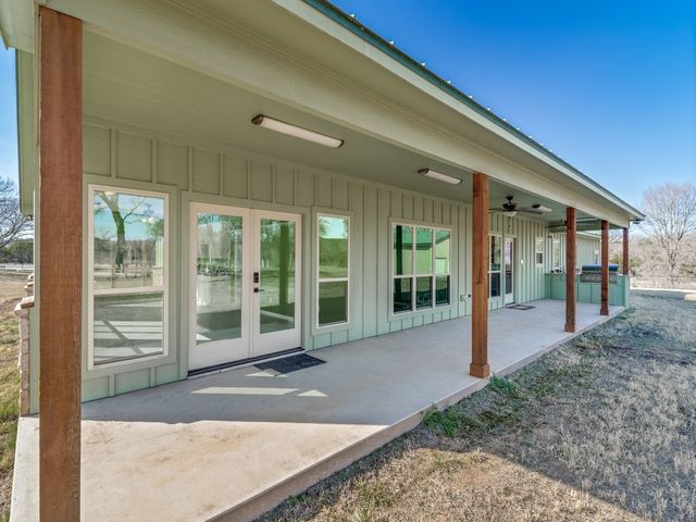 1079 Mountain Bluebird Court, Graford, TX 76449