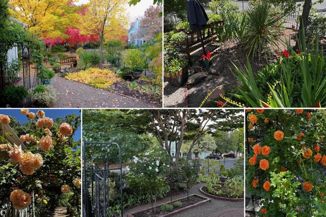 139 N Wightman Street, Ashland, OR 97520