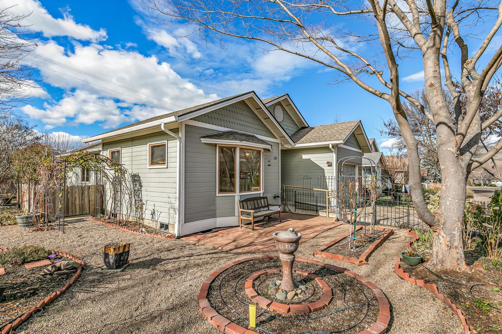 139 N Wightman Street, Ashland, OR 97520