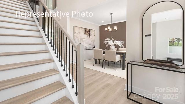 7141 Butternut Oak Terrace, Huntersville, NC 28078