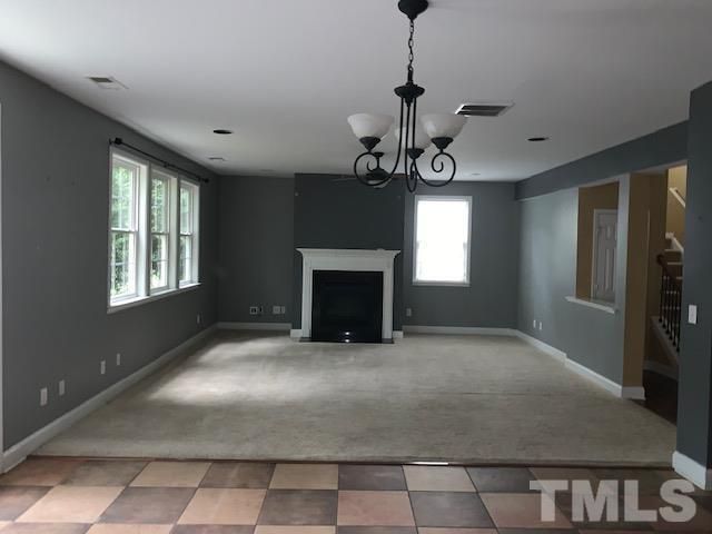 204 Darbytown Place, Cary, NC 27513