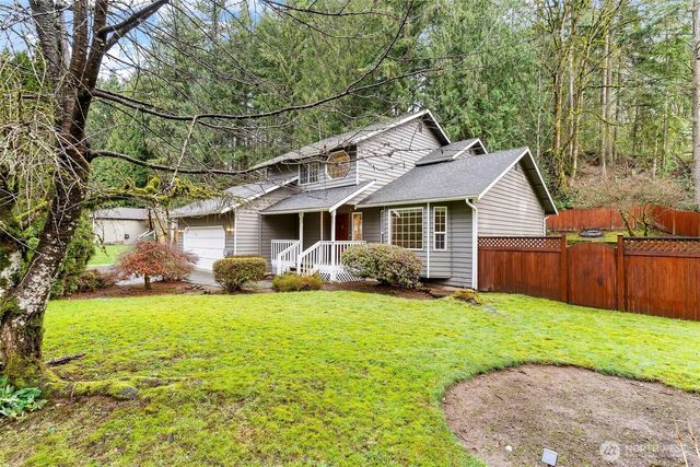 13007 184th Drive SE, Snohomish, WA 98290