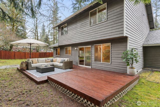 13007 184th Drive SE, Snohomish, WA 98290