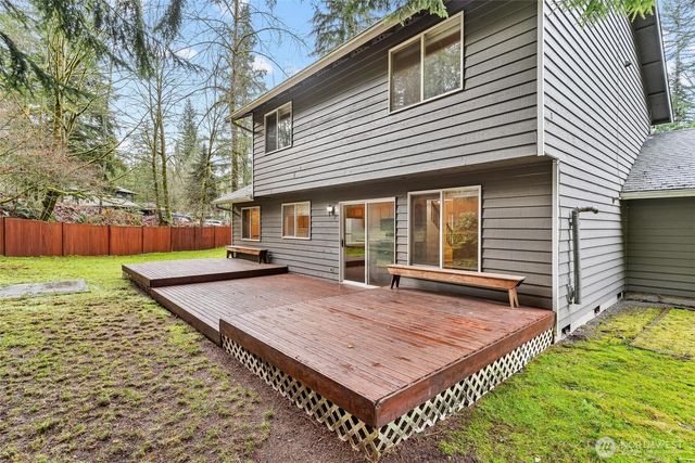 13007 184th Drive SE, Snohomish, WA 98290