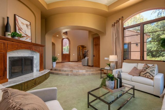 23835 Viejas Grade, Descanso, CA 91916