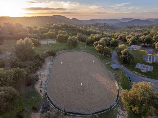 23835 Viejas Grade, Descanso, CA 91916