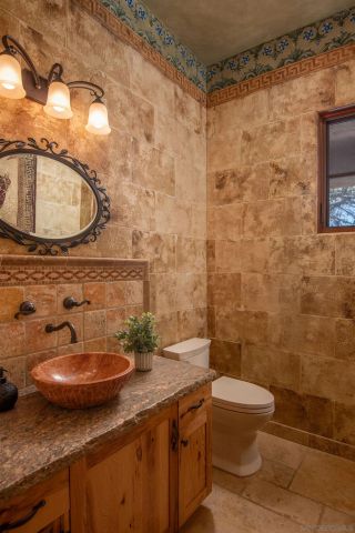 23835 Viejas Grade, Descanso, CA 91916