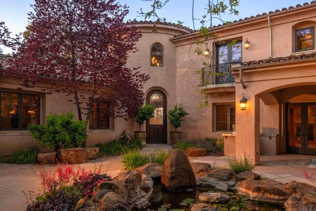 23835 Viejas Grade, Descanso, CA 91916