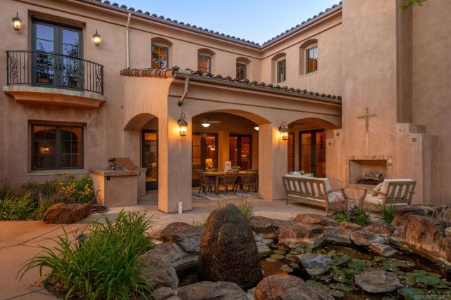 23835 Viejas Grade, Descanso, CA 91916