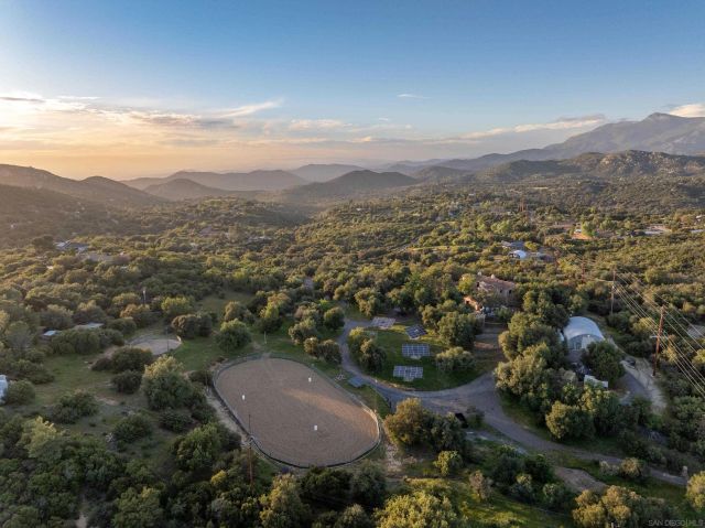 23835 Viejas Grade, Descanso, CA 91916