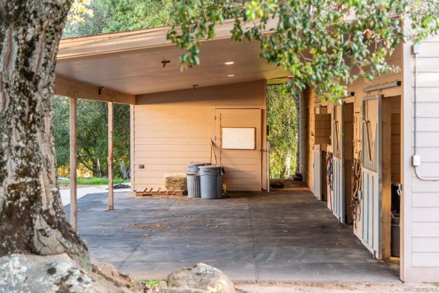 23835 Viejas Grade, Descanso, CA 91916