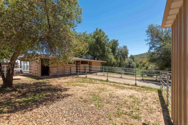 23835 Viejas Grade, Descanso, CA 91916