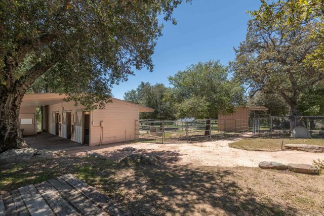 23835 Viejas Grade, Descanso, CA 91916