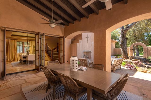 23835 Viejas Grade, Descanso, CA 91916