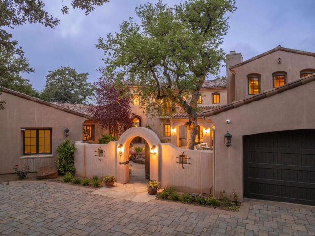 23835 Viejas Grade, Descanso, CA 91916