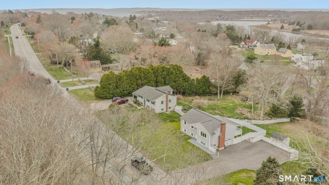 541 Groton Long Point Road, Groton, CT 06340