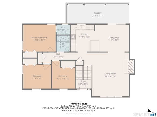541 Groton Long Point Road, Groton, CT 06340