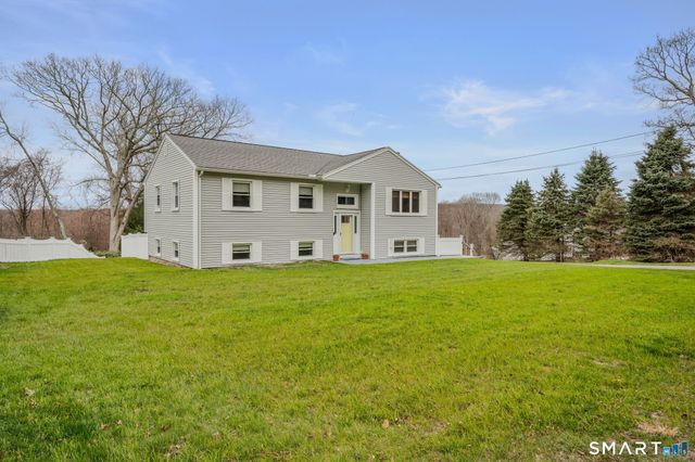 541 Groton Long Point Road, Groton, CT 06340