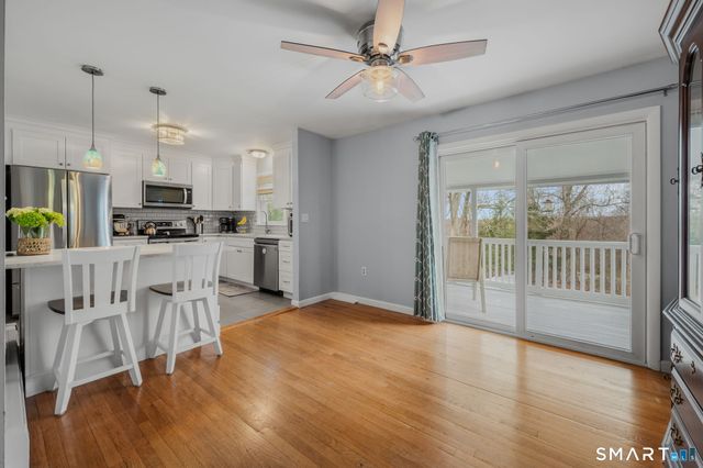 541 Groton Long Point Road, Groton, CT 06340