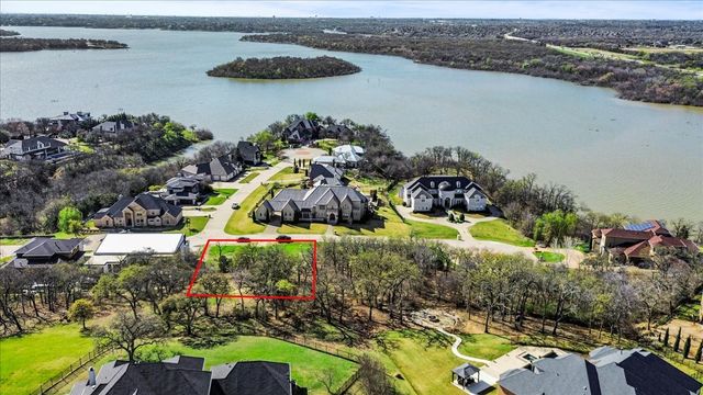 2309 Oak Bluff, Corinth, TX 76210