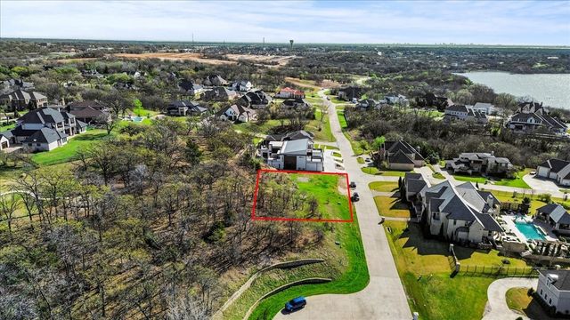 2309 Oak Bluff, Corinth, TX 76210