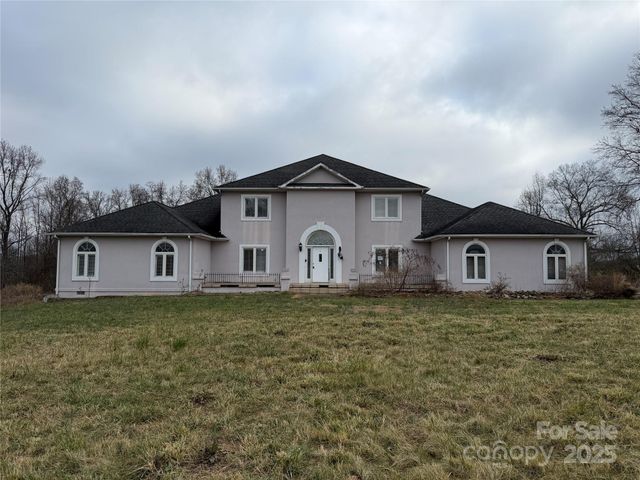 148 Buck Fraley Road, Cherryville, NC 28021