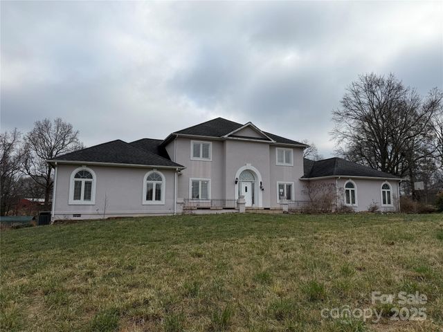 148 Buck Fraley Road, Cherryville, NC 28021