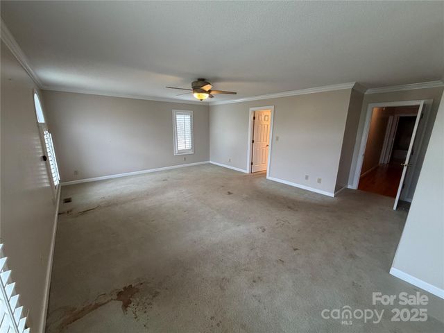 148 Buck Fraley Road, Cherryville, NC 28021